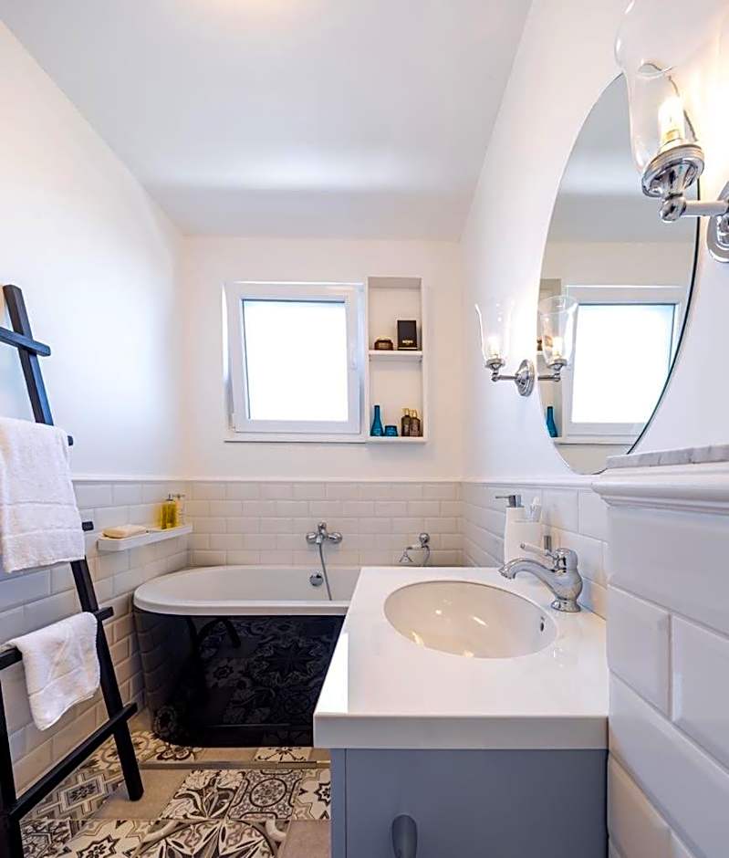 UBA Accommodation Aparthotel