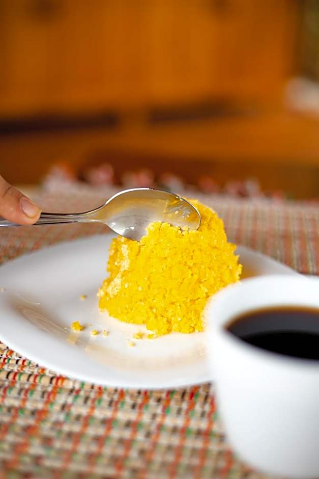 UNKUÉ POUSADA FLATS