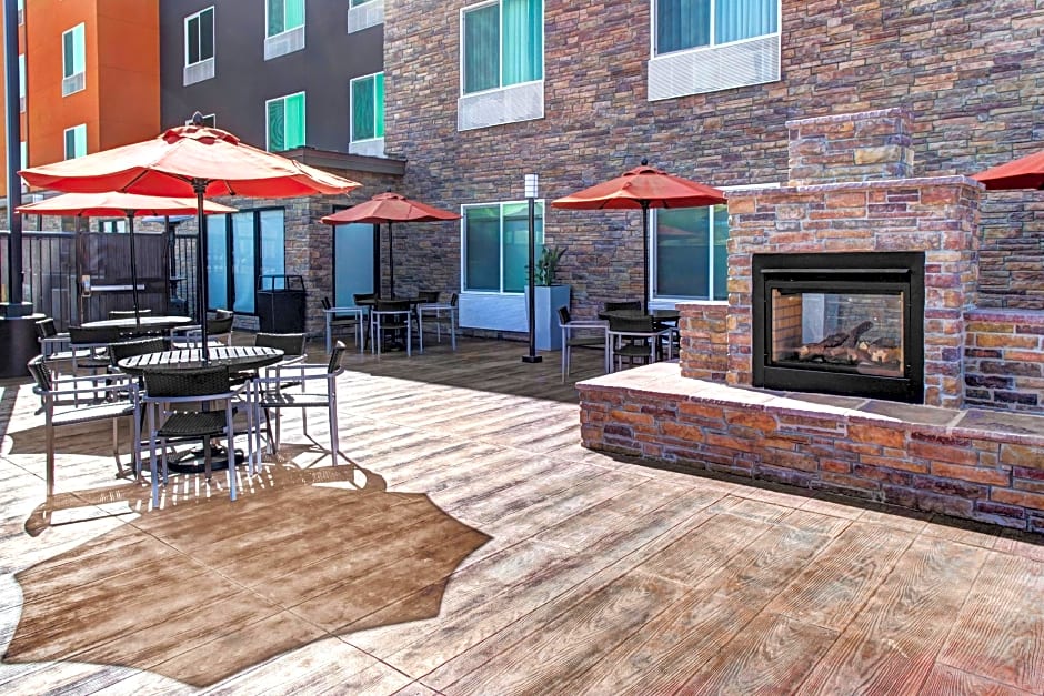 TownePlace Suites by Marriott Bakersfield West