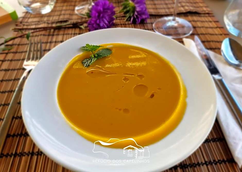 Refúgio dos Capelinhos - Villa e Suites