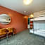 Loft - HI Eco Hostel