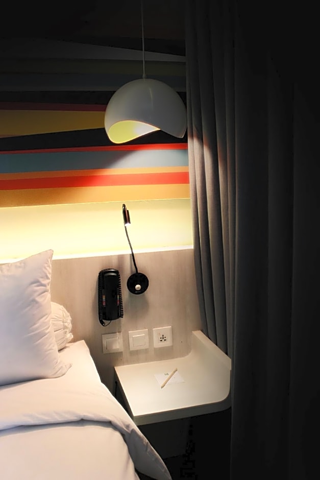Ibis Styles Makassar Sam Ratulangi