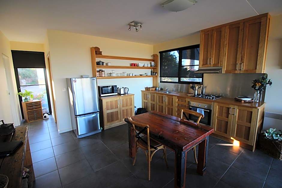 Down to Earth Farm Retreat