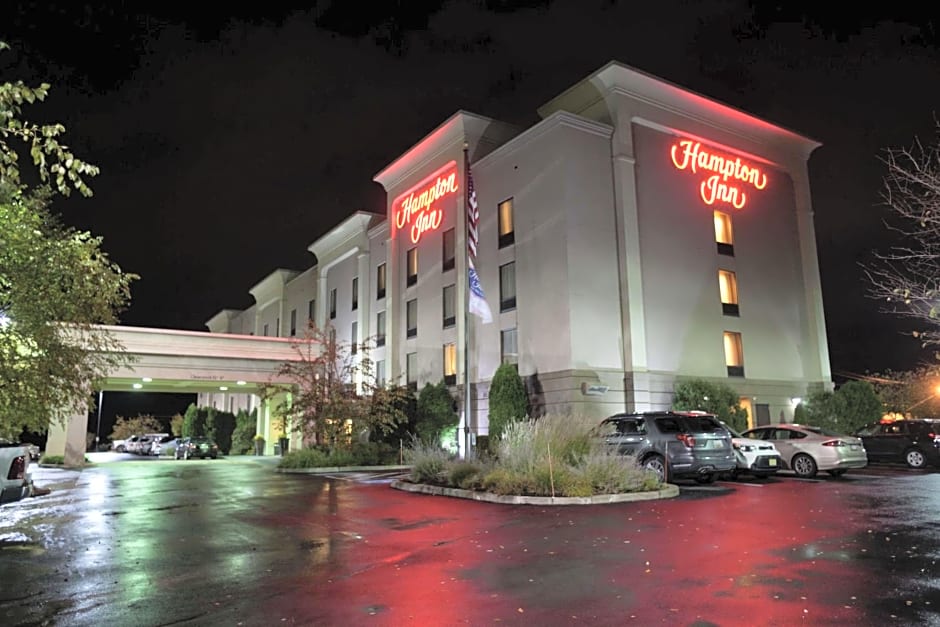 Hampton Inn By Hilton Oneonta, NY