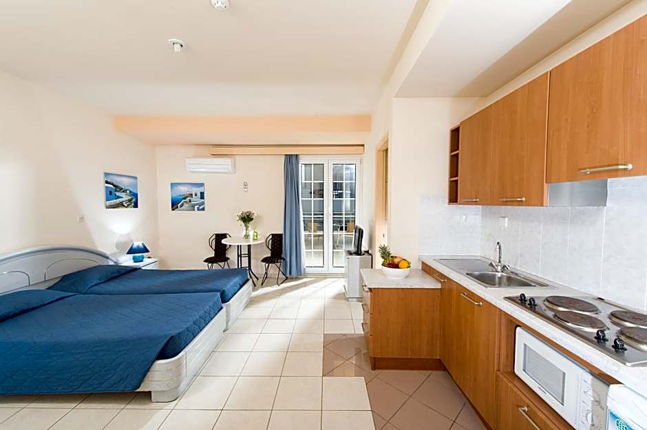 Creta Hotel
