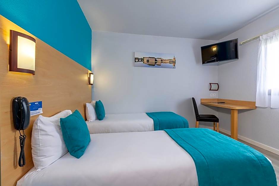 The Originals Access, Hôtel Innostar