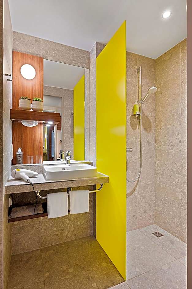Hey Lou Hotel Monheim am Rhein