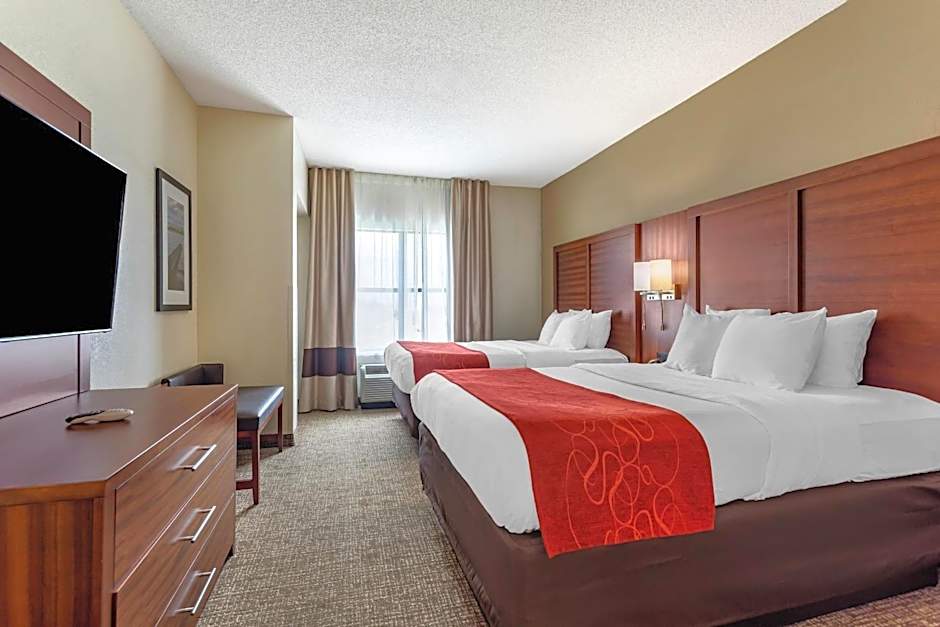 Comfort Suites Southaven - Memphis South