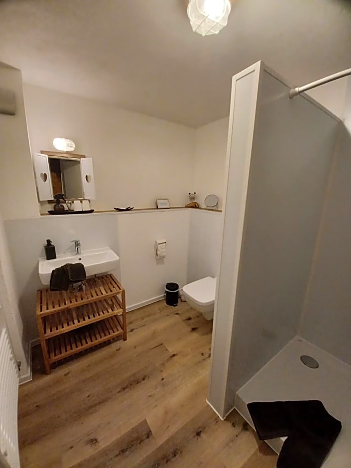 Gästehaus Susanne