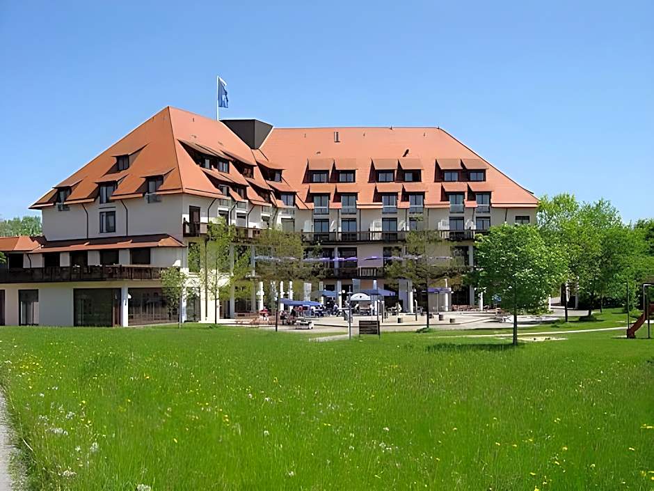 Flair Park Hotel Ilshofen