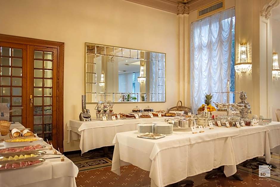 Hotel Villa Elena