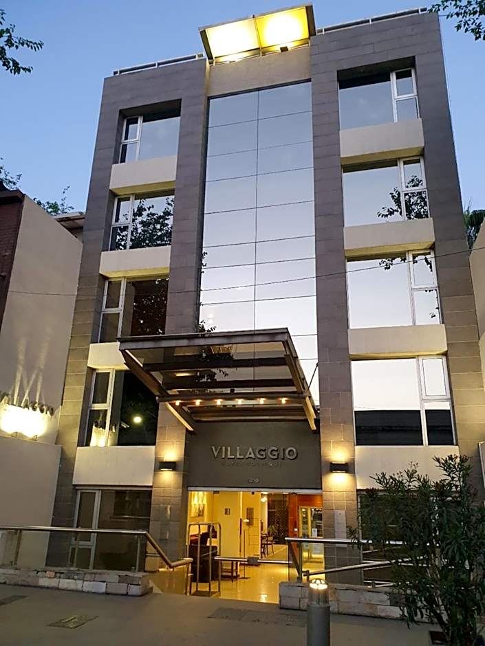 Villaggio Hotel Boutique