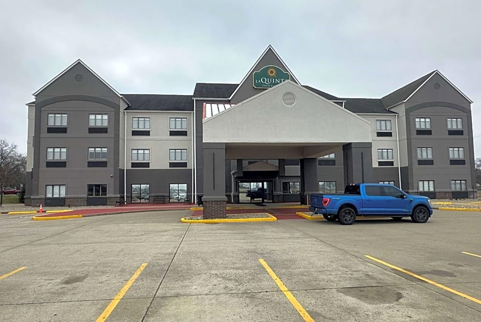 La Quinta Inn & Suites by Wyndham South Bend