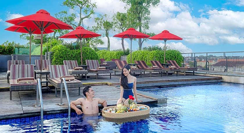 Sevn Legian