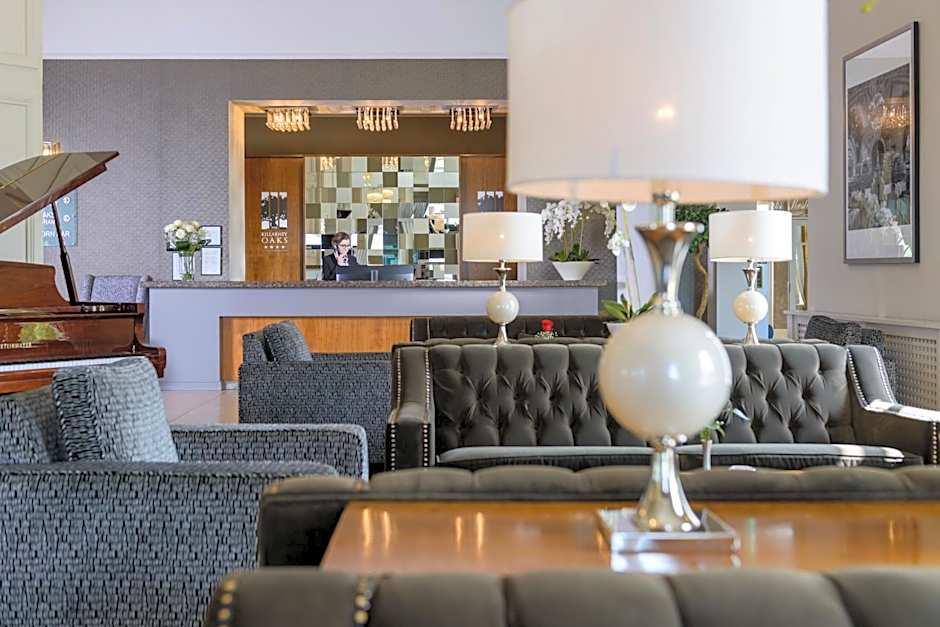 Killarney Oaks Hotel