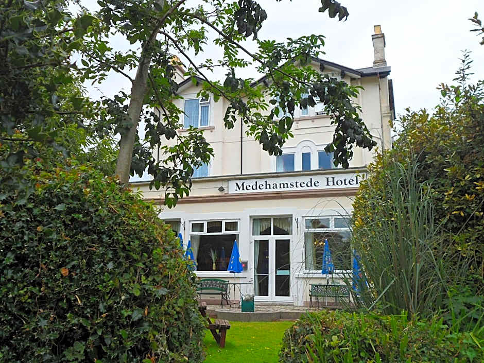 Medehamstede Hotel