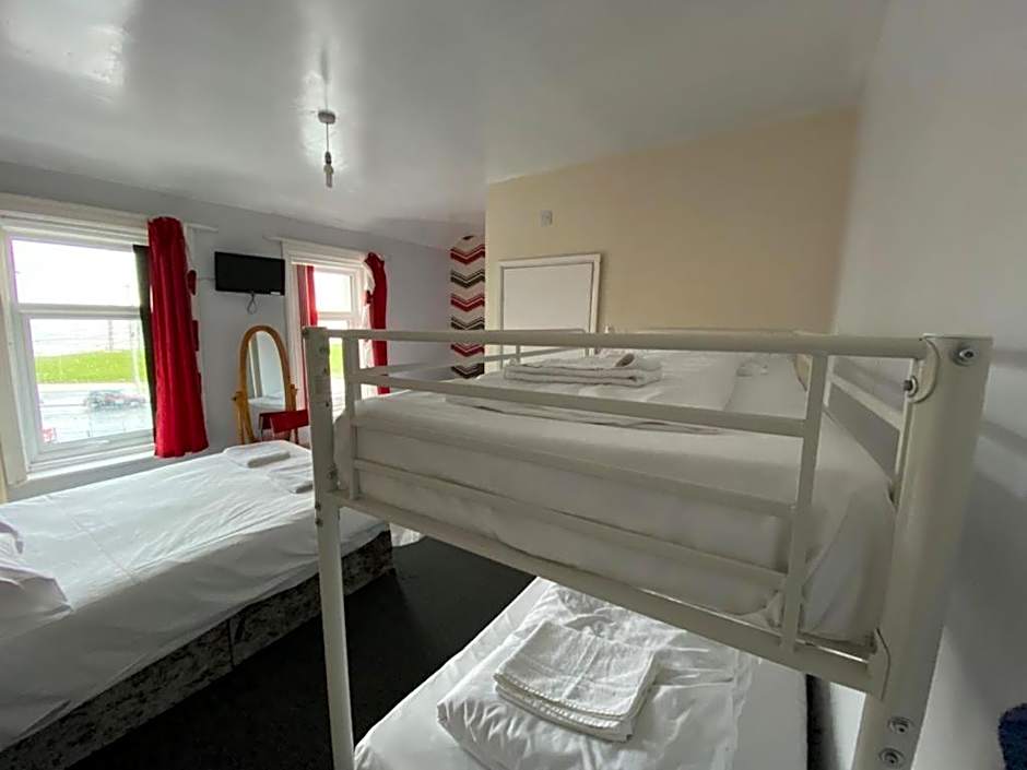 Chilton Hotel