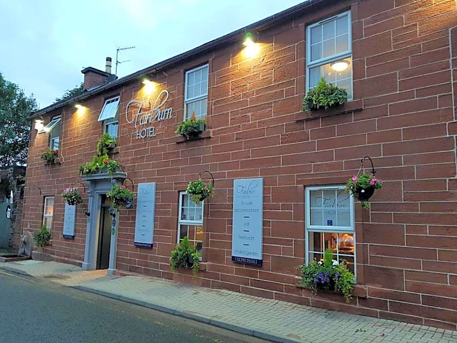 Fairburn Hotel