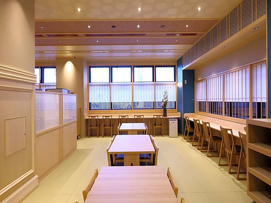Onyado Nono Matsumoto Natural Hot Spring