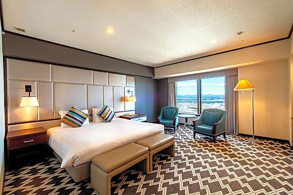 Okura Act City Hotel Hamamatsu
