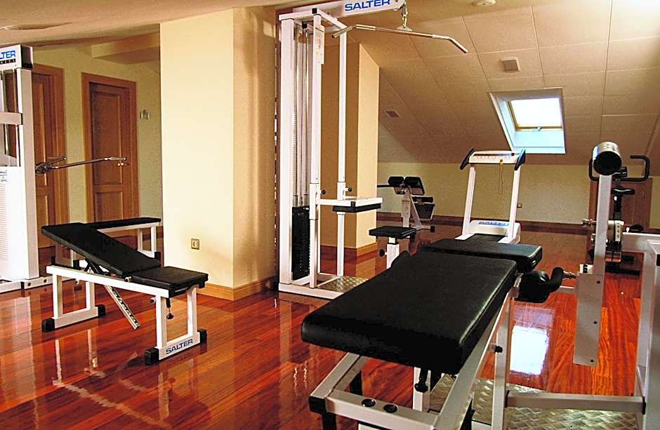 Gran Hotel Los Abetos
