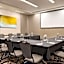 Hilton Motif Seattle
