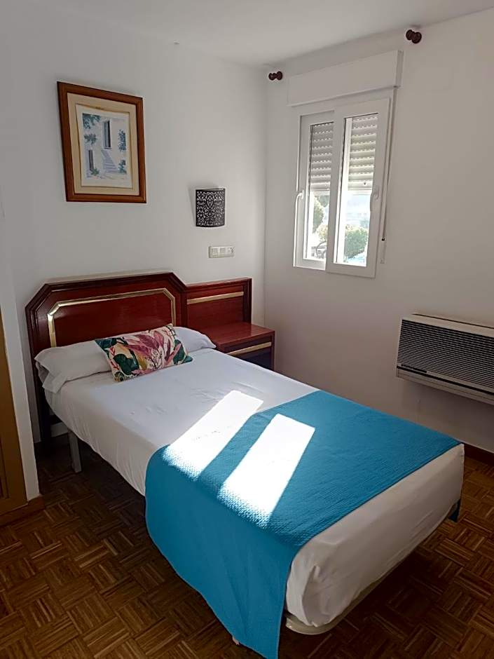 Hotel Santa María