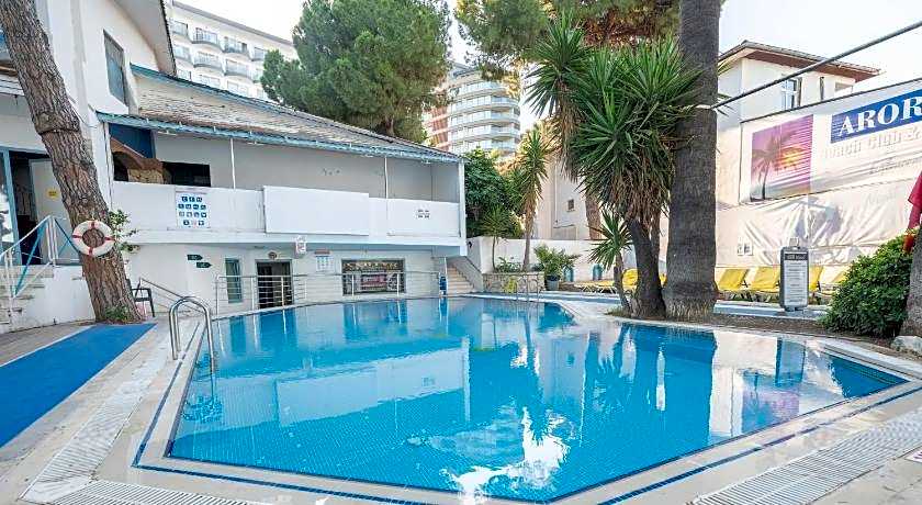 Arora Hotel