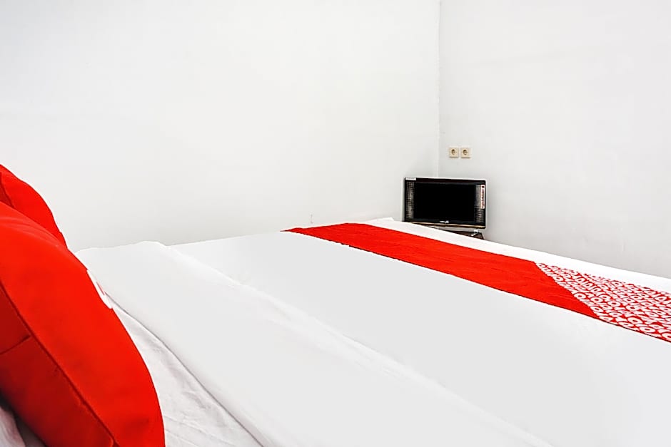 OYO Life 91544 Homestay Biru Blukid