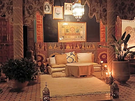 Riad Dar Badiaa