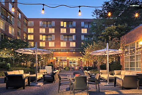 The Westin Princeton at Forrestal Village