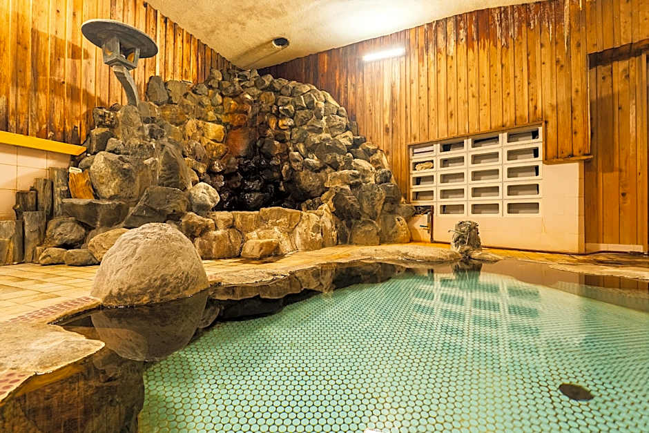 Kaneki Hotel
