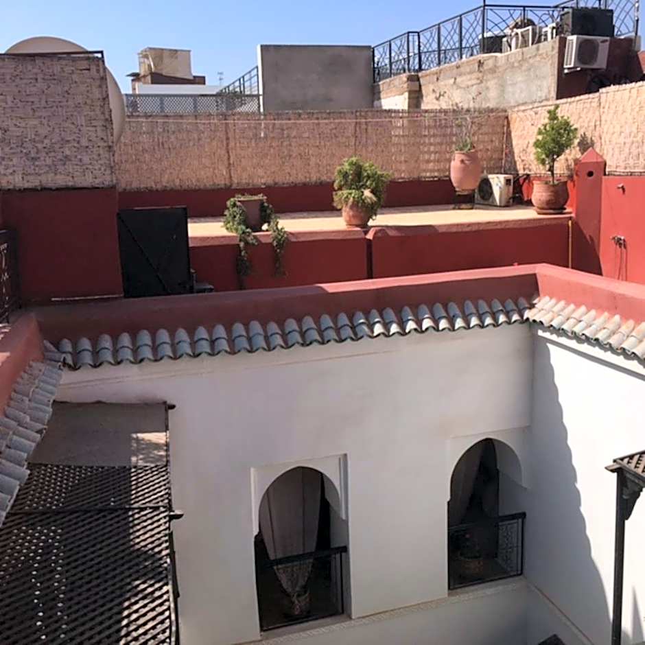 Riad SASHA
