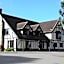 The Fox and Hounds Historic Hotel