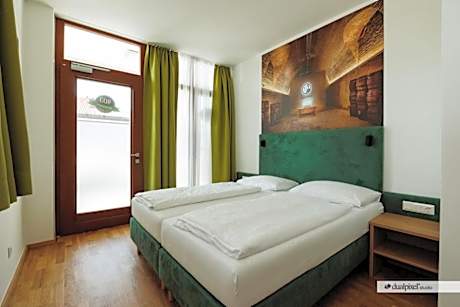 Triple Room - Disability Access