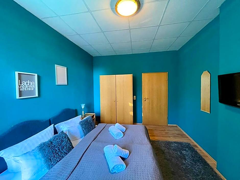 Parkhotel Waldschlösschen