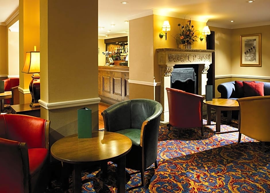 Basingstoke Country Hotel