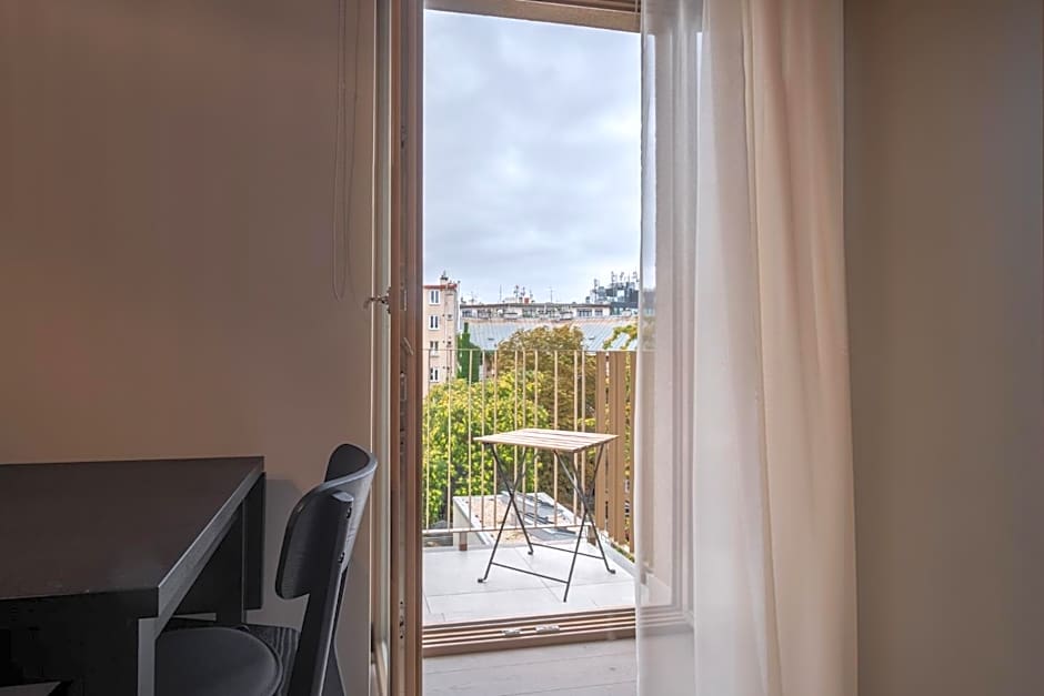 Aparthotel Rimska 14