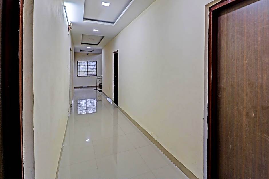 Super HOTEL O MIDWAY TREAT DHAR