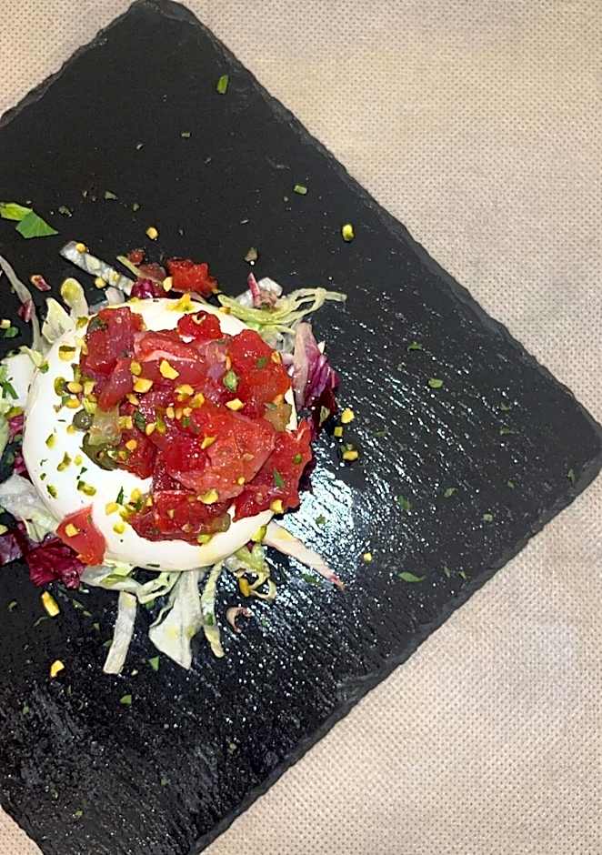 Al Pescatore Hotel & Restaurant