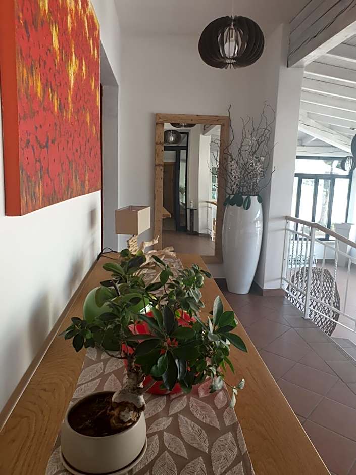 Hotel La Favorita