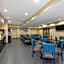Comfort Suites Dfw Airport