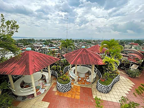 Tabaco Gardenia Hotel