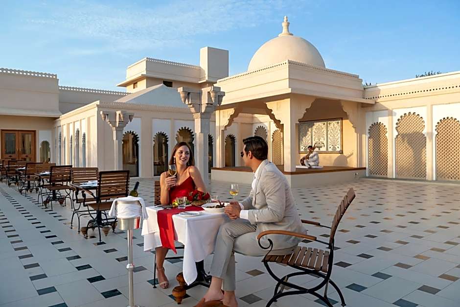 Trident Udaipur