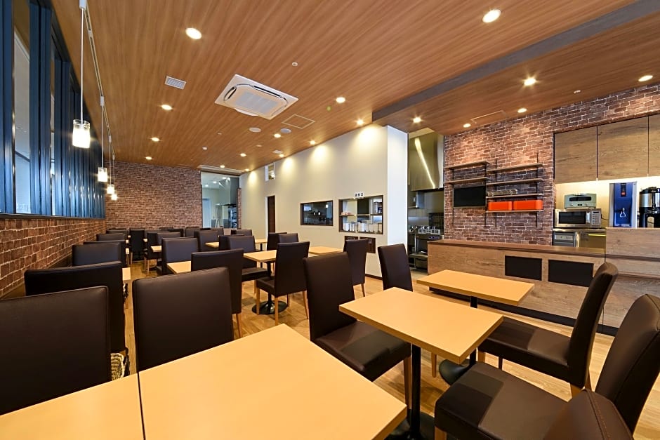 Vessel Inn Shiga Moriyama Ekimae