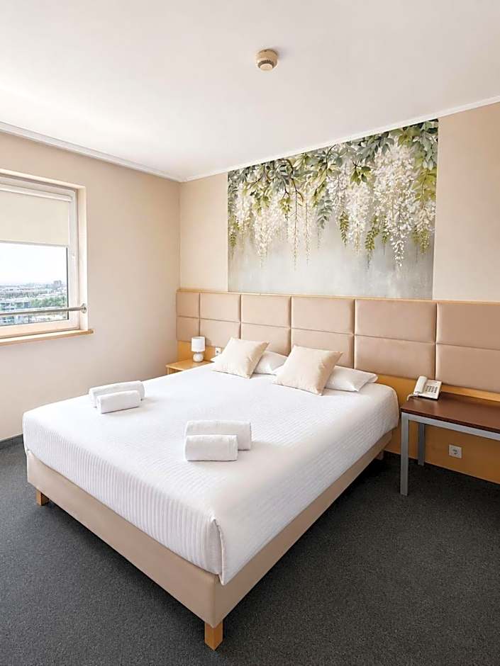Great Polonia Silesian Quality Hotel