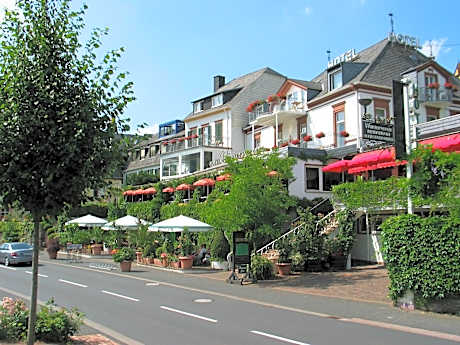 Hotel Winzerverein