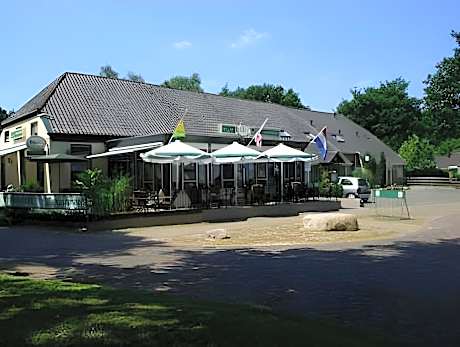 't Zwanemeer
