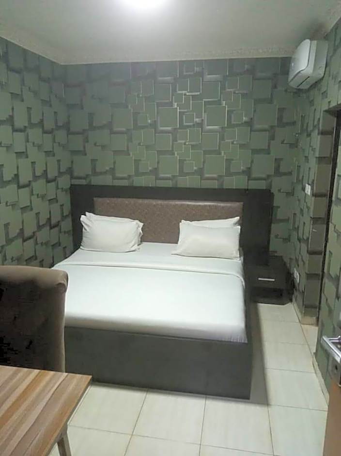 Sky Suites