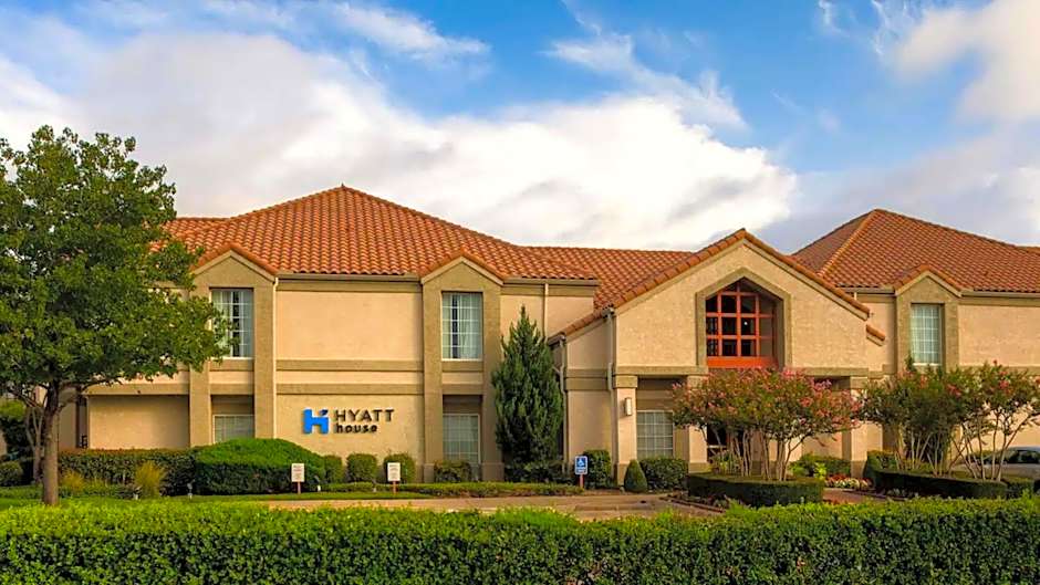Hyatt House Dallas Las Colinas